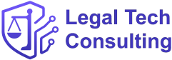 Legal Tech Consulting